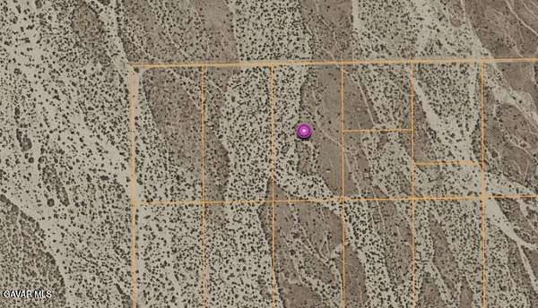 Land for Sale in Lancaster, California