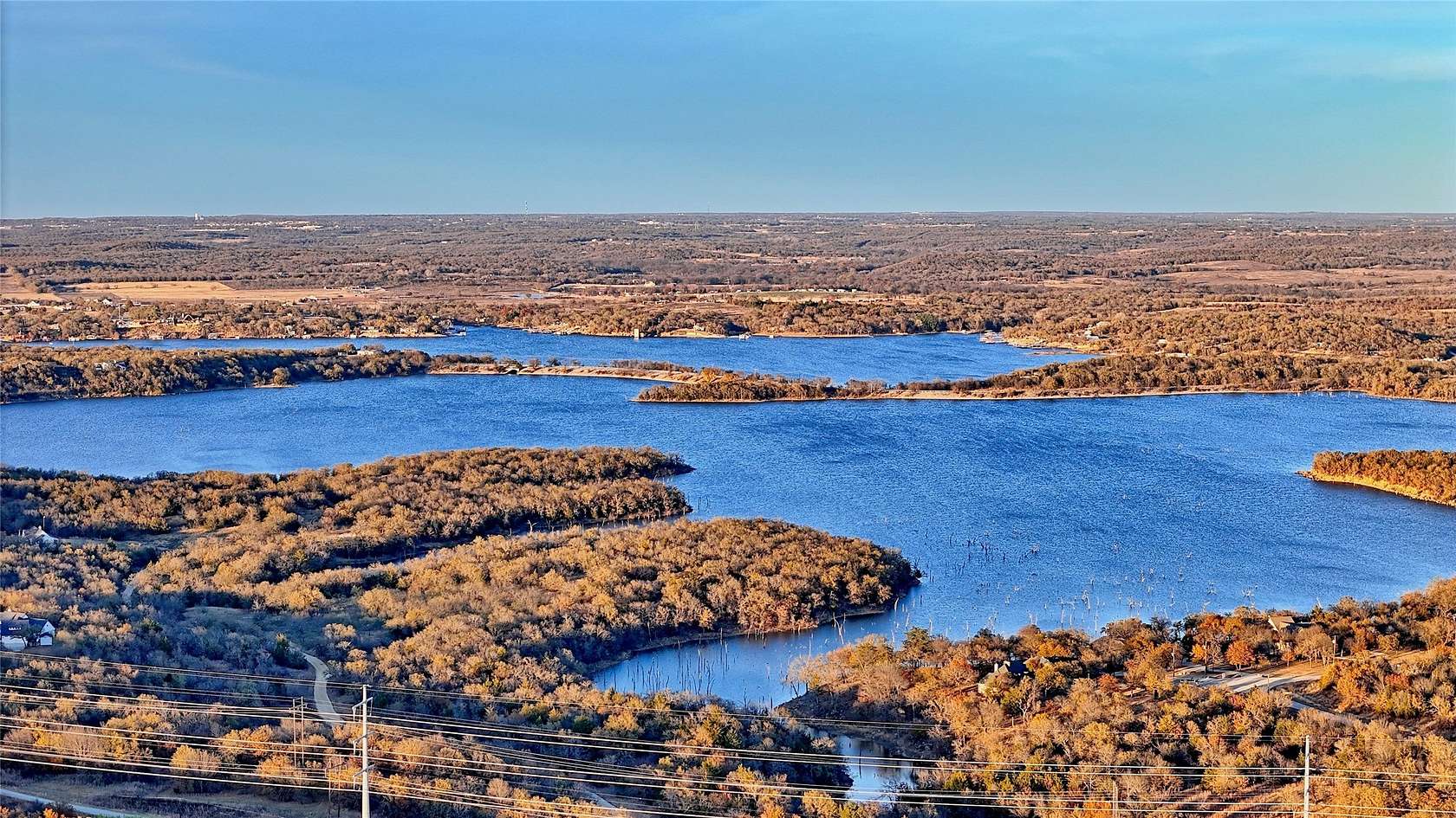 5 Acres of Residential Land for Sale in Sunset, Texas