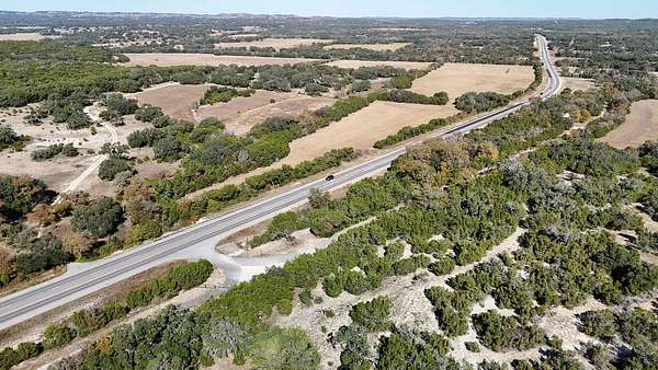 73 Acres of Land for Sale in Blanco, Texas