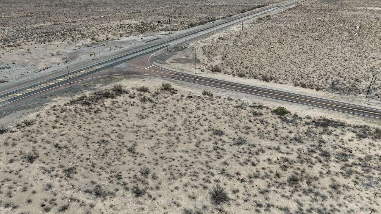 795 Acres of Land for Sale in Salt Flat, Texas