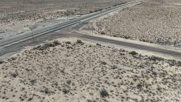 795 Acres of Land for Sale in Salt Flat, Texas