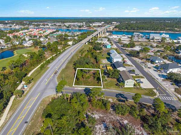 0.28 Acres of Residential Land for Sale in Perdido Key, Florida