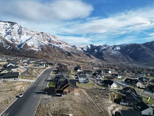 0.28 Acres of Residential Land for Sale in North Ogden, Utah