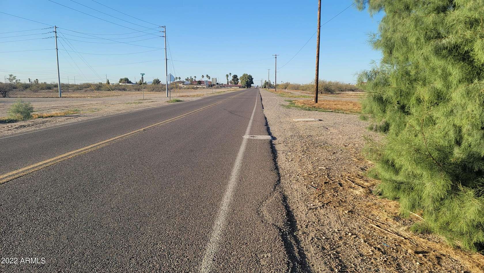 0.17 Acres of Commercial Land for Sale in Eloy, Arizona