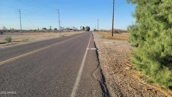 0.17 Acres of Commercial Land for Sale in Eloy, Arizona