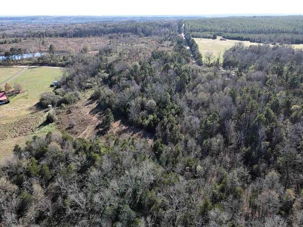 15 Acres of Land for Sale in Cleveland, Arkansas