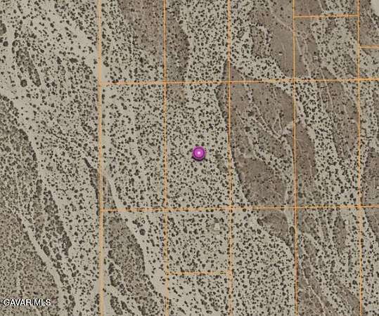 Land for Sale in Palmdale, California
