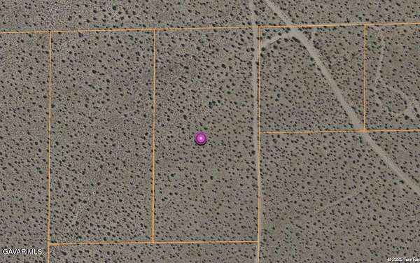 Residential Land for Sale in Inyokern, California