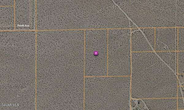 Residential Land for Sale in Inyokern, California