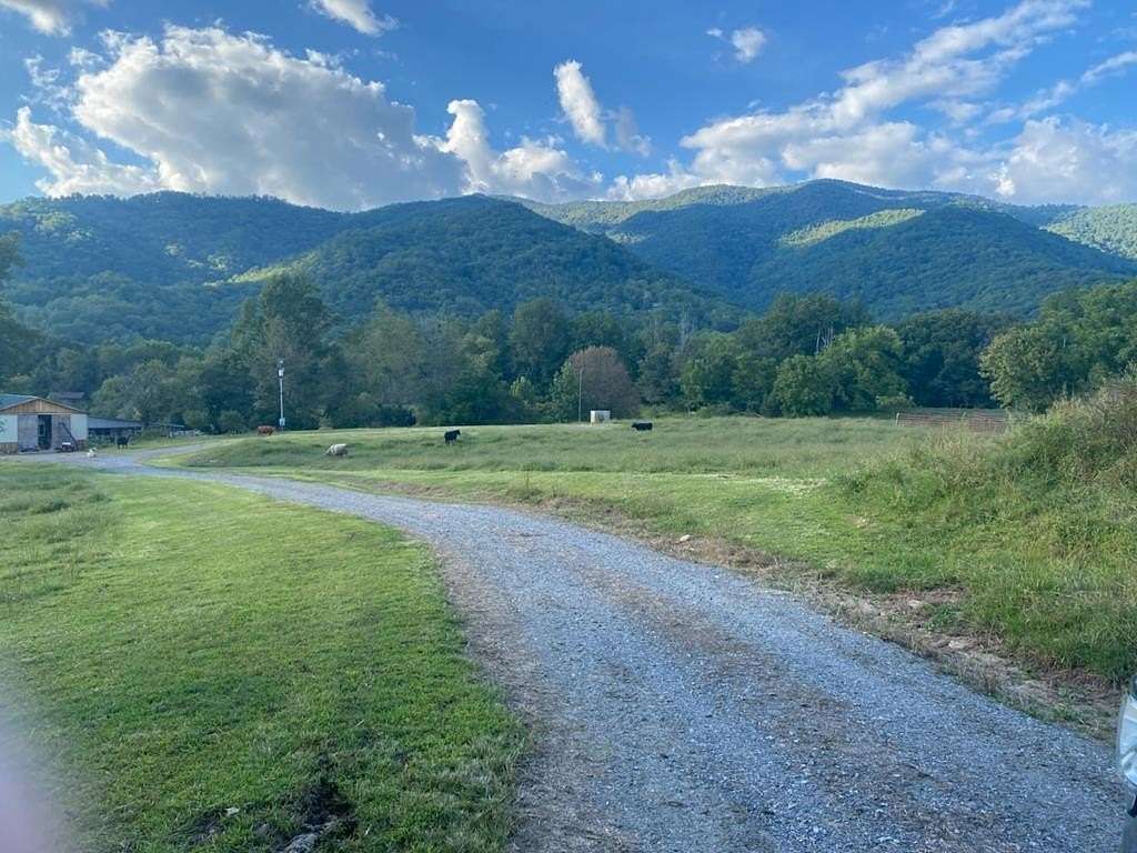 3.6 Acres of Land for Sale in Hayesville, North Carolina