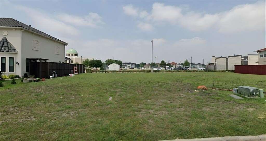 0.14 Acres of Residential Land for Sale in Plano, Texas