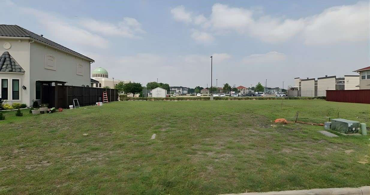 0.14 Acres of Residential Land for Sale in Plano, Texas