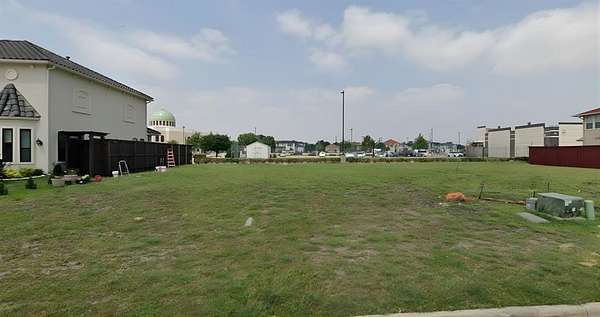 0.14 Acres of Residential Land for Sale in Plano, Texas