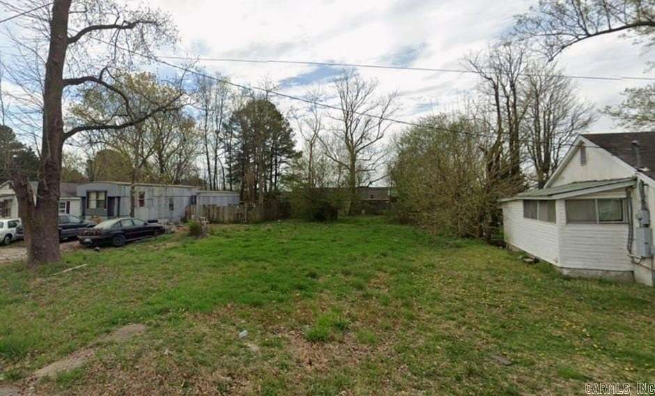 0.16 Acres of Residential Land for Sale in Paragould, Arkansas