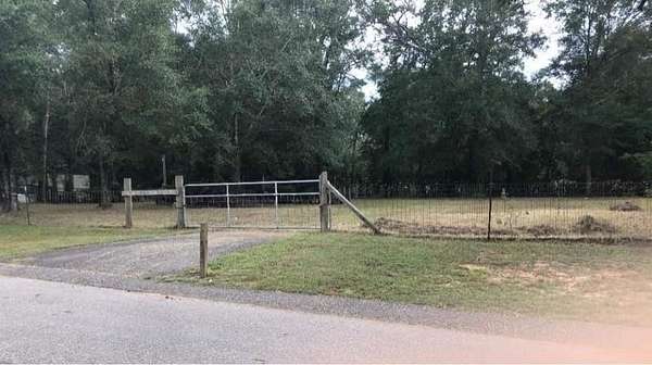 0.45 Acres of Residential Land for Sale in Mobile, Alabama