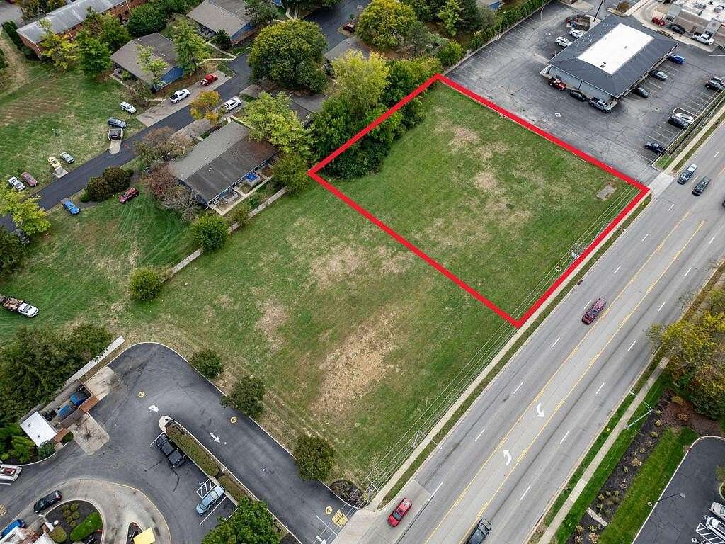 0.7 Acres of Land for Sale in Grove City, Ohio