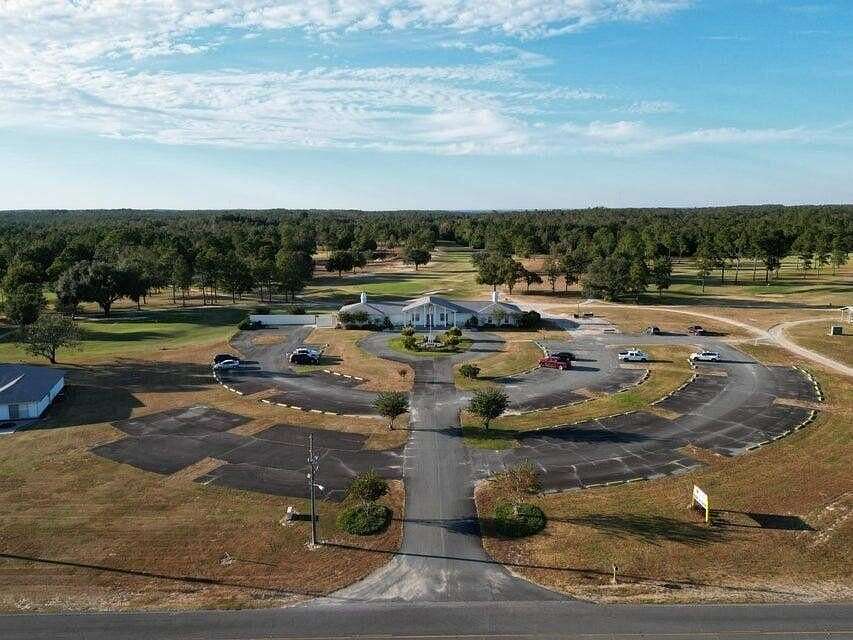 0.23 Acres of Residential Land for Sale in Chipley, Florida