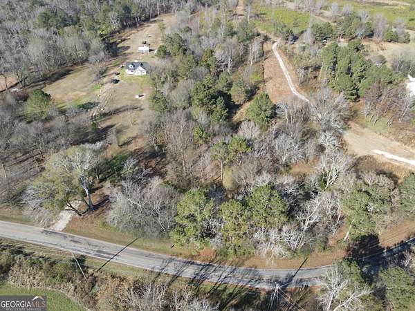 11.2 Acres of Land for Sale in Buckhead, Georgia