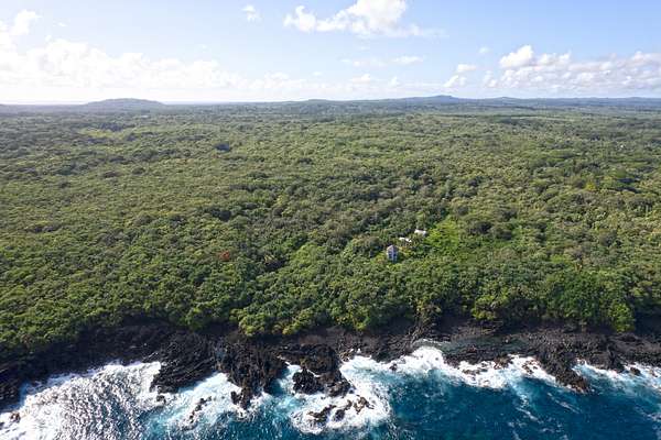 3 Acres of Land for Sale in Pahoa, Hawaii