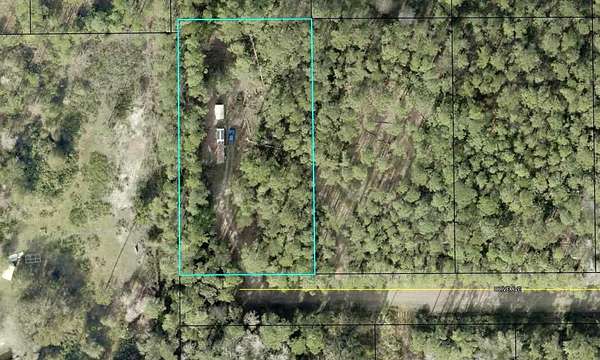 1 Acre of Land for Sale in Bunnell, Florida