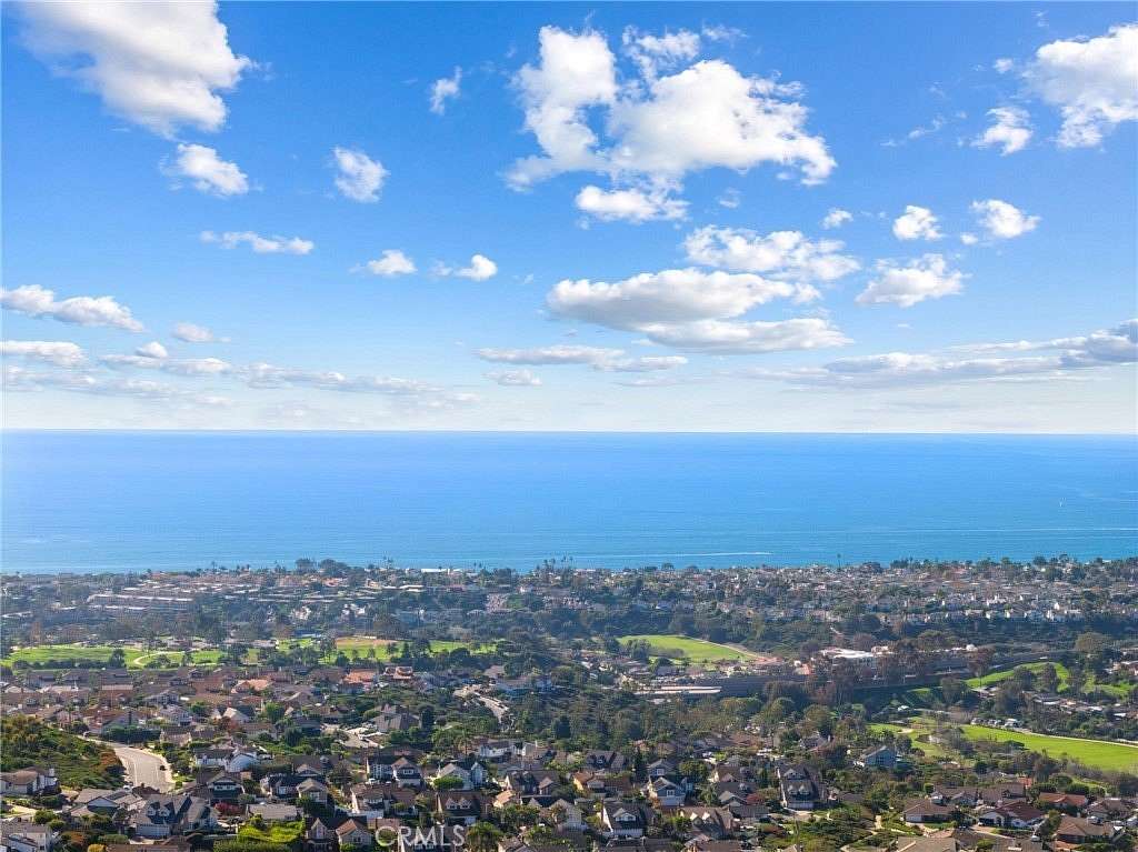 2.8 Acres of Residential Land with Home for Sale in San Clemente, California