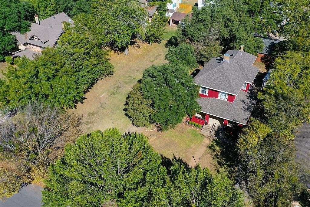 0.33 Acres of Residential Land for Sale in Denison, Texas