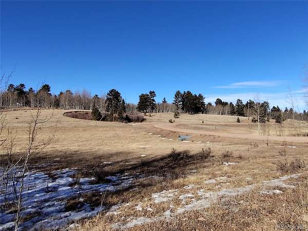 2.1 Acres of Residential Land for Sale in Florissant, Colorado