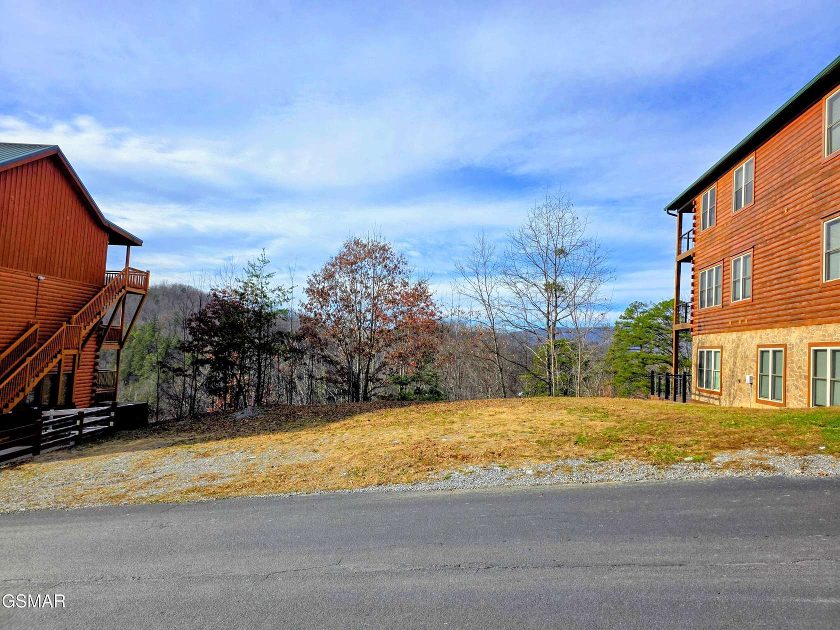 0.05 Acres of Residential Land for Sale in Sevierville, Tennessee