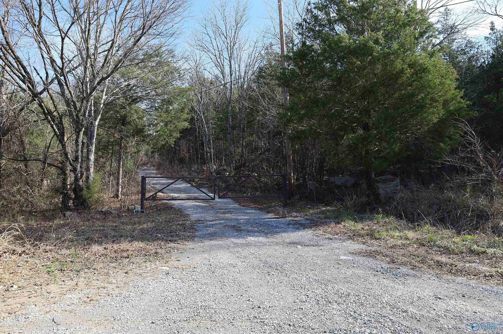 6.14 Acres of Residential Land for Sale in Woodville, Alabama