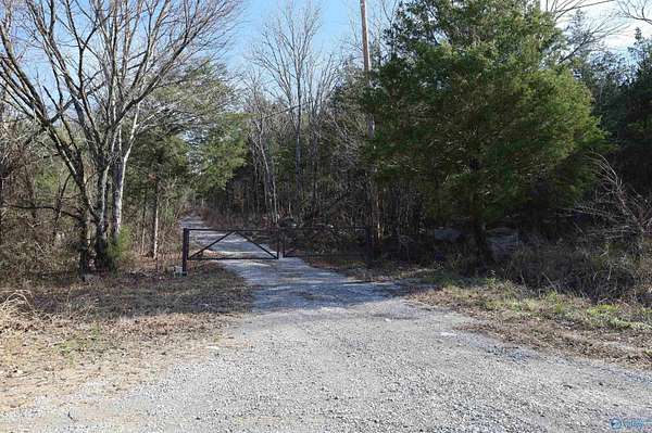 6.14 Acres of Residential Land for Sale in Woodville, Alabama