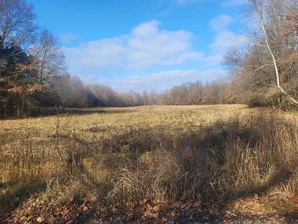 15 Acres of Agricultural Land for Sale in Greenfield, Tennessee
