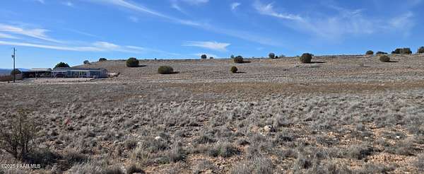 0.17 Acres of Residential Land for Sale in Paulden, Arizona
