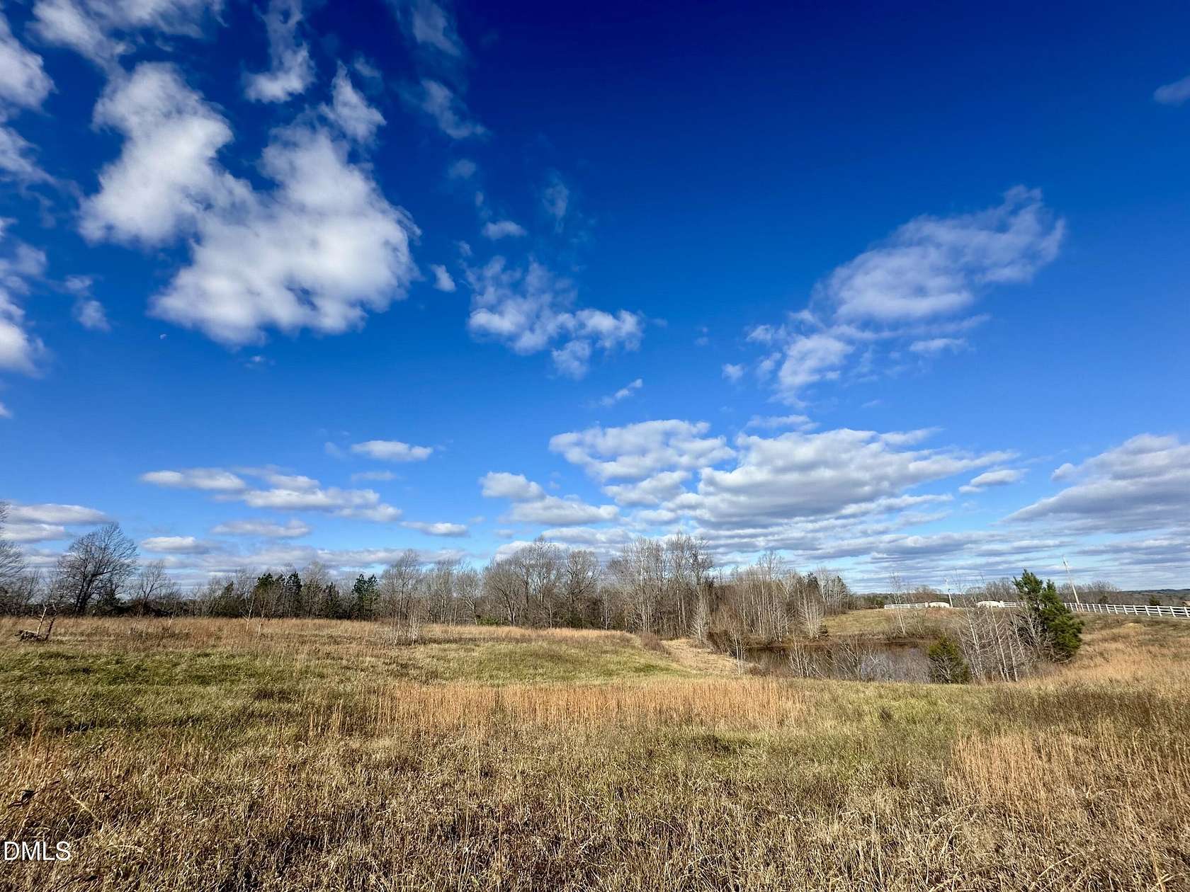 6.72 Acres of Land for Sale in Prospect Hill, North Carolina