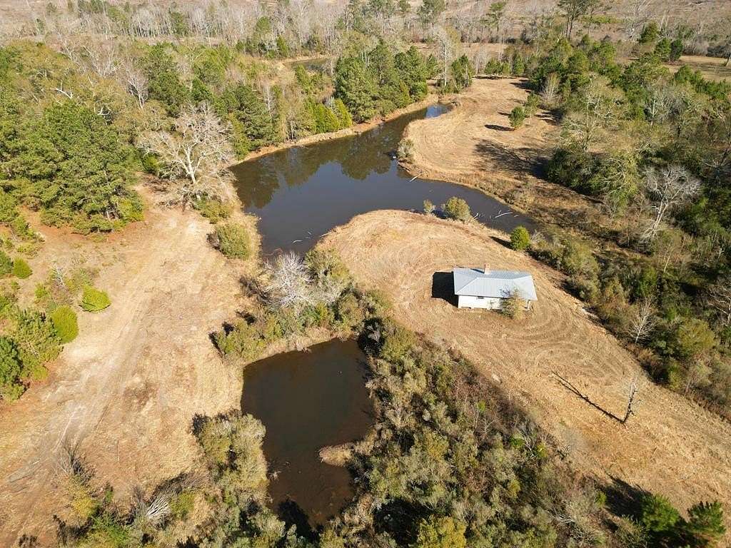 27 Acres of Land for Sale in Troy, Alabama