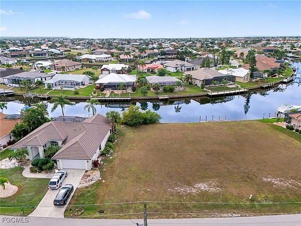 0.22 Acres of Residential Land for Sale in Punta Gorda, Florida