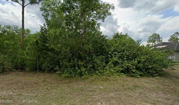 0.5 Acres of Land for Sale in Lehigh Acres, Florida