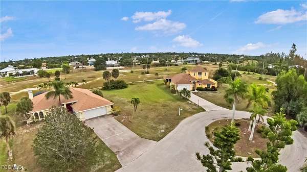 0.35 Acres of Residential Land for Sale in Bokeelia, Florida