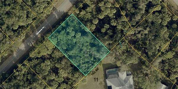 0.23 Acres of Land for Sale in North Port, Florida