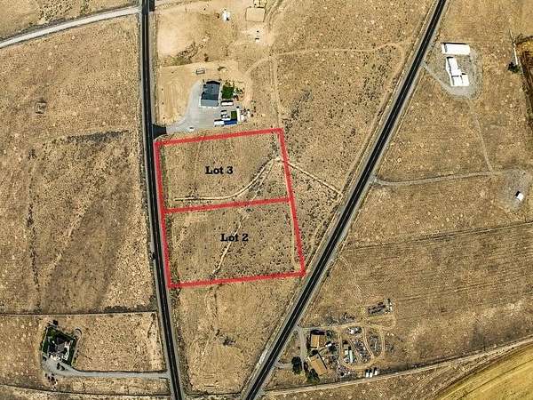 2 Acres of Residential Land for Sale in Monroe, Utah