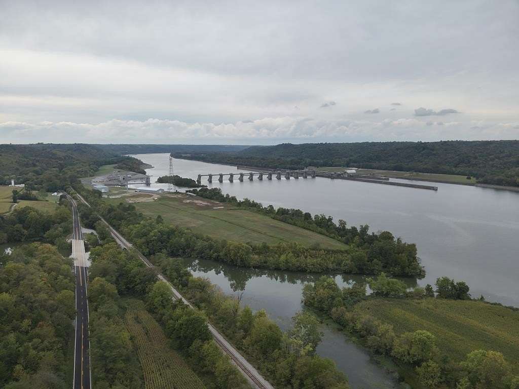 79.8 Acres of Land for Sale in Foster, Kentucky