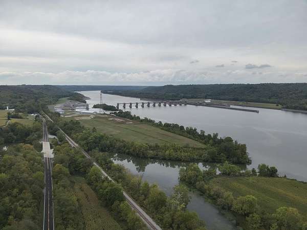 79.8 Acres of Land for Sale in Foster, Kentucky