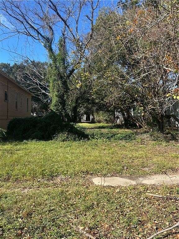 0.25 Acres of Residential Land for Sale in Mobile, Alabama