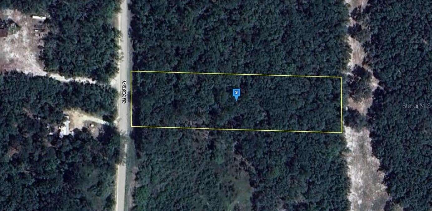 2.44 Acres of Land for Sale in Old Town, Florida