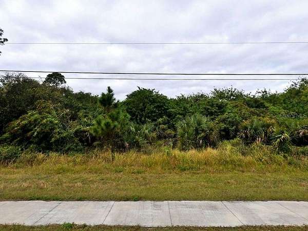 0.67 Acres of Land for Sale in North Port, Florida
