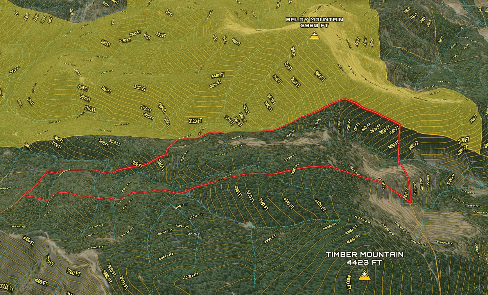 135 Acres of Recreational Land for Sale in Jacksonville, Oregon