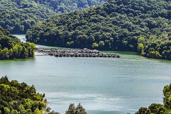 0.95 Acres of Residential Land for Sale in Smithville, Tennessee