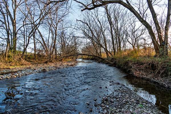 108 Acres of Recreational Land & Farm for Sale in Williamsport, Tennessee