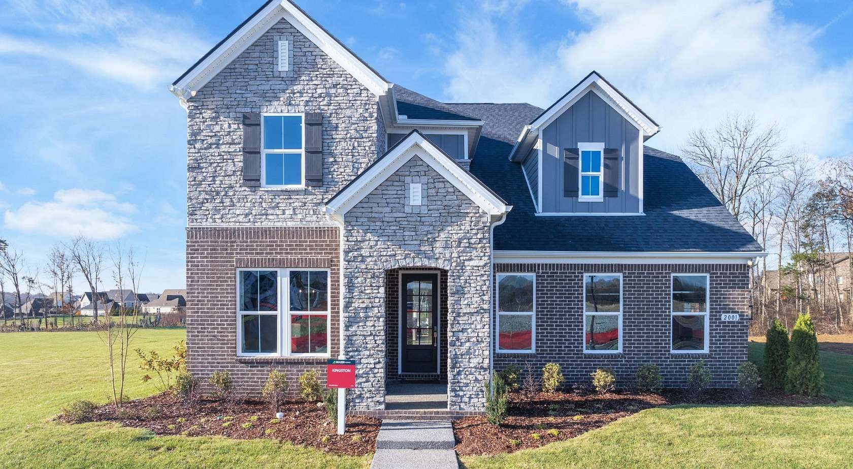 42 Acres of Land with Home for Sale in Nolensville, Tennessee