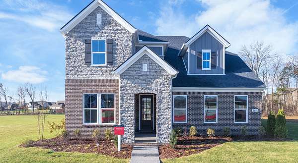 42 Acres of Land with Home for Sale in Nolensville, Tennessee