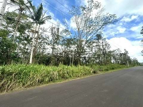 1 Acre of Residential Land for Sale in Pahoa, Hawaii
